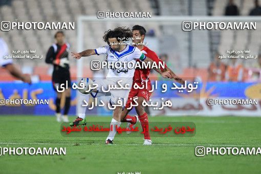 1151308, Tehran, Iran, Iran Pro League، Persian Gulf Cup، 2010-11 season، First Leg، Week 10، Persepolis v Malvan Bandar Anzali on 2010/10/10 at Azadi Stadium  / ([*parameter:140*] - [*parameter:139*]) (23)