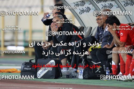 1151204, Tehran, Iran, لیگ برتر فوتبال ایران، Persian Gulf Cup، Week 10، First Leg، Persepolis 2 v 3 Malvan Bandar Anzali on 2010/10/10 at Azadi Stadium