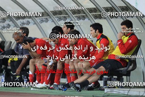 1151171, Tehran, Iran, لیگ برتر فوتبال ایران، Persian Gulf Cup، Week 10، First Leg، Persepolis 2 v 3 Malvan Bandar Anzali on 2010/10/10 at Azadi Stadium
