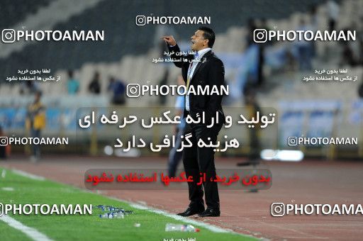 1151401, Tehran, Iran, لیگ برتر فوتبال ایران، Persian Gulf Cup، Week 10، First Leg، Persepolis 2 v 3 Malvan Bandar Anzali on 2010/10/10 at Azadi Stadium