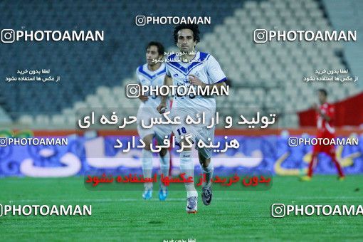1150969, Tehran, Iran, لیگ برتر فوتبال ایران، Persian Gulf Cup، Week 10، First Leg، Persepolis 2 v 3 Malvan Bandar Anzali on 2010/10/10 at Azadi Stadium