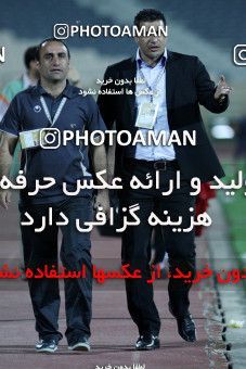 1150968, Tehran, Iran, لیگ برتر فوتبال ایران، Persian Gulf Cup، Week 10، First Leg، Persepolis 2 v 3 Malvan Bandar Anzali on 2010/10/10 at Azadi Stadium