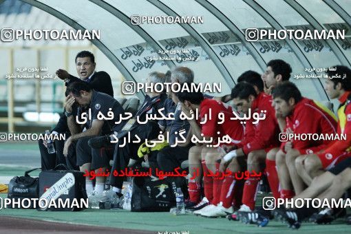 1150967, Tehran, Iran, لیگ برتر فوتبال ایران، Persian Gulf Cup، Week 10، First Leg، Persepolis 2 v 3 Malvan Bandar Anzali on 2010/10/10 at Azadi Stadium