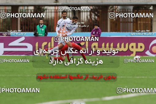 1137045, Rasht, [*parameter:4*], لیگ برتر فوتبال ایران، Persian Gulf Cup، Week 24، Second Leg، Sepid Roud Rasht 2 v 0 Saipa on 2018/02/23 at Shahid Dr. Azodi Stadium
