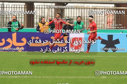 1137053, Rasht, [*parameter:4*], لیگ برتر فوتبال ایران، Persian Gulf Cup، Week 24، Second Leg، Sepid Roud Rasht 2 v 0 Saipa on 2018/02/23 at Shahid Dr. Azodi Stadium