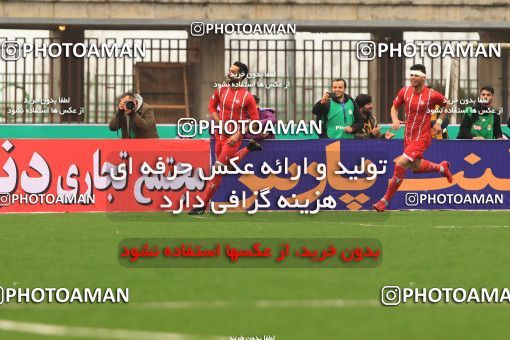 1136993, Rasht, [*parameter:4*], لیگ برتر فوتبال ایران، Persian Gulf Cup، Week 24، Second Leg، Sepid Roud Rasht 2 v 0 Saipa on 2018/02/23 at Shahid Dr. Azodi Stadium