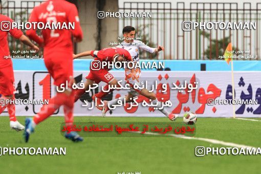 1137034, Rasht, [*parameter:4*], لیگ برتر فوتبال ایران، Persian Gulf Cup، Week 24، Second Leg، Sepid Roud Rasht 2 v 0 Saipa on 2018/02/23 at Shahid Dr. Azodi Stadium