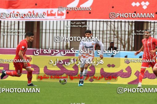 1137051, Rasht, [*parameter:4*], لیگ برتر فوتبال ایران، Persian Gulf Cup، Week 24، Second Leg، Sepid Roud Rasht 2 v 0 Saipa on 2018/02/23 at Shahid Dr. Azodi Stadium