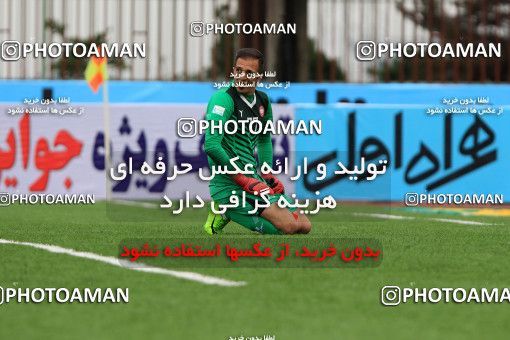 1137000, Rasht, [*parameter:4*], لیگ برتر فوتبال ایران، Persian Gulf Cup، Week 24، Second Leg، Sepid Roud Rasht 2 v 0 Saipa on 2018/02/23 at Shahid Dr. Azodi Stadium