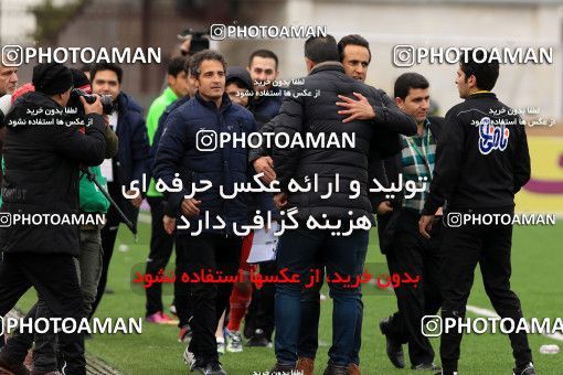 1137043, Rasht, [*parameter:4*], لیگ برتر فوتبال ایران، Persian Gulf Cup، Week 24، Second Leg، Sepid Roud Rasht 2 v 0 Saipa on 2018/02/23 at Shahid Dr. Azodi Stadium