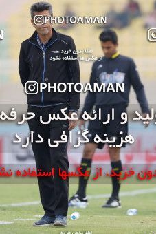 1141937, Ahvaz, [*parameter:4*], لیگ برتر فوتبال ایران، Persian Gulf Cup، Week 23، Second Leg، Esteghlal Khouzestan 0 v 0 Foulad Khouzestan on 2018/02/09 at Ahvaz Ghadir Stadium