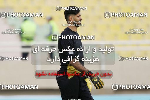 1141930, Ahvaz, [*parameter:4*], لیگ برتر فوتبال ایران، Persian Gulf Cup، Week 23، Second Leg، Esteghlal Khouzestan 0 v 0 Foulad Khouzestan on 2018/02/09 at Ahvaz Ghadir Stadium