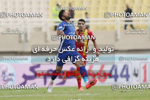 1141917, Ahvaz, [*parameter:4*], لیگ برتر فوتبال ایران، Persian Gulf Cup، Week 23، Second Leg، Esteghlal Khouzestan 0 v 0 Foulad Khouzestan on 2018/02/09 at Ahvaz Ghadir Stadium