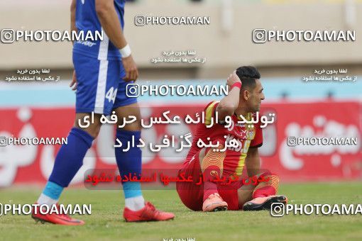 1142357, Ahvaz, [*parameter:4*], لیگ برتر فوتبال ایران، Persian Gulf Cup، Week 23، Second Leg، Esteghlal Khouzestan 0 v 0 Foulad Khouzestan on 2018/02/09 at Ahvaz Ghadir Stadium