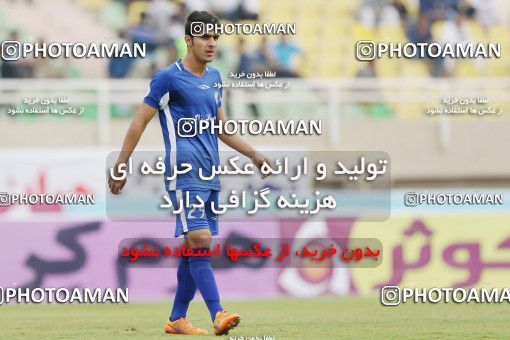 1142271, Ahvaz, [*parameter:4*], لیگ برتر فوتبال ایران، Persian Gulf Cup، Week 23، Second Leg، Esteghlal Khouzestan 0 v 0 Foulad Khouzestan on 2018/02/09 at Ahvaz Ghadir Stadium
