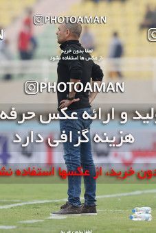 1141849, Ahvaz, [*parameter:4*], لیگ برتر فوتبال ایران، Persian Gulf Cup، Week 23، Second Leg، Esteghlal Khouzestan 0 v 0 Foulad Khouzestan on 2018/02/09 at Ahvaz Ghadir Stadium