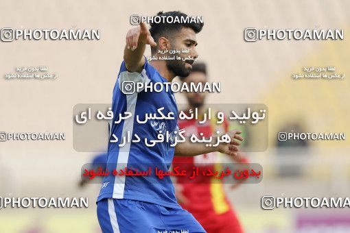 1142034, Ahvaz, [*parameter:4*], لیگ برتر فوتبال ایران، Persian Gulf Cup، Week 23، Second Leg، Esteghlal Khouzestan 0 v 0 Foulad Khouzestan on 2018/02/09 at Ahvaz Ghadir Stadium