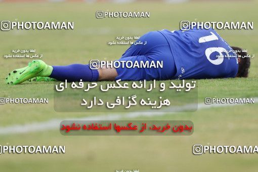 1142199, Ahvaz, [*parameter:4*], لیگ برتر فوتبال ایران، Persian Gulf Cup، Week 23، Second Leg، Esteghlal Khouzestan 0 v 0 Foulad Khouzestan on 2018/02/09 at Ahvaz Ghadir Stadium