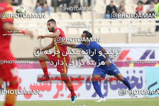 1142066, Ahvaz, [*parameter:4*], لیگ برتر فوتبال ایران، Persian Gulf Cup، Week 23، Second Leg، Esteghlal Khouzestan 0 v 0 Foulad Khouzestan on 2018/02/09 at Ahvaz Ghadir Stadium