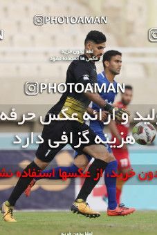 1141721, Ahvaz, [*parameter:4*], لیگ برتر فوتبال ایران، Persian Gulf Cup، Week 23، Second Leg، Esteghlal Khouzestan 0 v 0 Foulad Khouzestan on 2018/02/09 at Ahvaz Ghadir Stadium