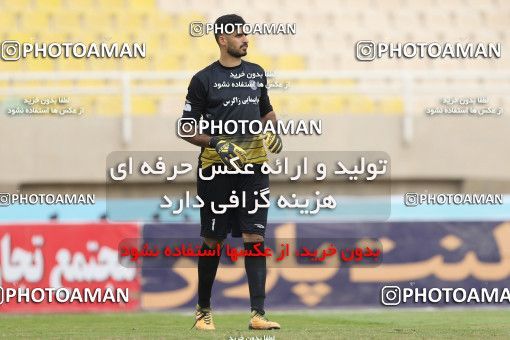 1142055, Ahvaz, [*parameter:4*], لیگ برتر فوتبال ایران، Persian Gulf Cup، Week 23، Second Leg، Esteghlal Khouzestan 0 v 0 Foulad Khouzestan on 2018/02/09 at Ahvaz Ghadir Stadium