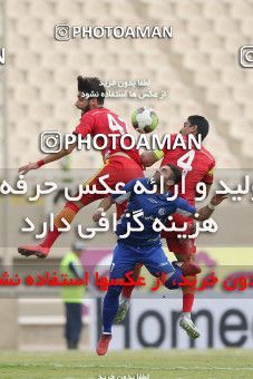 1142321, Ahvaz, [*parameter:4*], لیگ برتر فوتبال ایران، Persian Gulf Cup، Week 23، Second Leg، Esteghlal Khouzestan 0 v 0 Foulad Khouzestan on 2018/02/09 at Ahvaz Ghadir Stadium