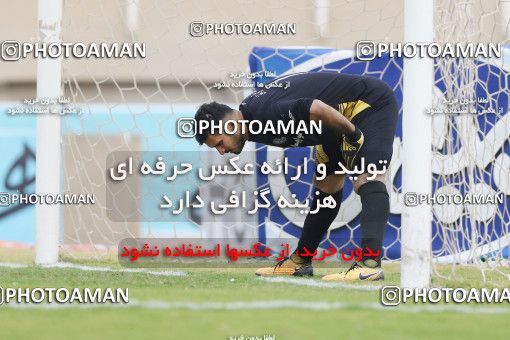1142215, Ahvaz, [*parameter:4*], لیگ برتر فوتبال ایران، Persian Gulf Cup، Week 23، Second Leg، Esteghlal Khouzestan 0 v 0 Foulad Khouzestan on 2018/02/09 at Ahvaz Ghadir Stadium