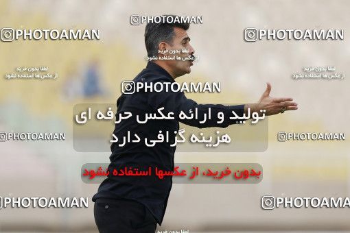 1142292, Ahvaz, [*parameter:4*], لیگ برتر فوتبال ایران، Persian Gulf Cup، Week 23، Second Leg، Esteghlal Khouzestan 0 v 0 Foulad Khouzestan on 2018/02/09 at Ahvaz Ghadir Stadium