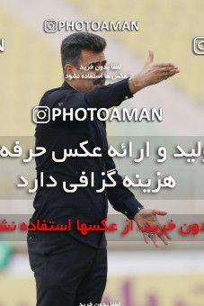 1142264, Ahvaz, [*parameter:4*], لیگ برتر فوتبال ایران، Persian Gulf Cup، Week 23، Second Leg، Esteghlal Khouzestan 0 v 0 Foulad Khouzestan on 2018/02/09 at Ahvaz Ghadir Stadium