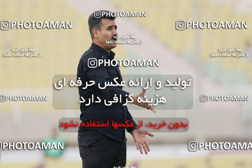 1141816, Ahvaz, [*parameter:4*], لیگ برتر فوتبال ایران، Persian Gulf Cup، Week 23، Second Leg، Esteghlal Khouzestan 0 v 0 Foulad Khouzestan on 2018/02/09 at Ahvaz Ghadir Stadium