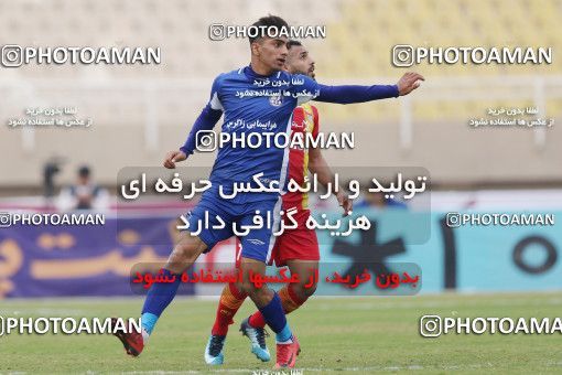 1141947, Ahvaz, [*parameter:4*], لیگ برتر فوتبال ایران، Persian Gulf Cup، Week 23، Second Leg، Esteghlal Khouzestan 0 v 0 Foulad Khouzestan on 2018/02/09 at Ahvaz Ghadir Stadium