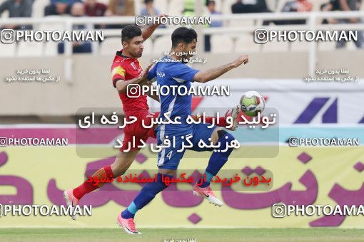1142333, Ahvaz, [*parameter:4*], لیگ برتر فوتبال ایران، Persian Gulf Cup، Week 23، Second Leg، Esteghlal Khouzestan 0 v 0 Foulad Khouzestan on 2018/02/09 at Ahvaz Ghadir Stadium
