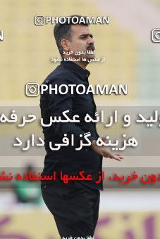 1142197, Ahvaz, [*parameter:4*], لیگ برتر فوتبال ایران، Persian Gulf Cup، Week 23، Second Leg، Esteghlal Khouzestan 0 v 0 Foulad Khouzestan on 2018/02/09 at Ahvaz Ghadir Stadium