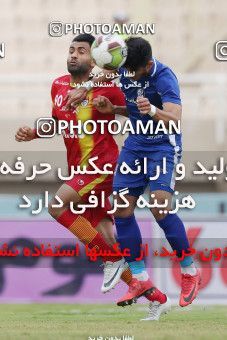 1141912, Ahvaz, [*parameter:4*], لیگ برتر فوتبال ایران، Persian Gulf Cup، Week 23، Second Leg، Esteghlal Khouzestan 0 v 0 Foulad Khouzestan on 2018/02/09 at Ahvaz Ghadir Stadium