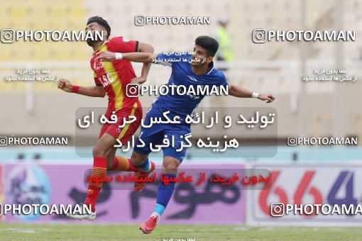 1142012, Ahvaz, [*parameter:4*], لیگ برتر فوتبال ایران، Persian Gulf Cup، Week 23، Second Leg، Esteghlal Khouzestan 0 v 0 Foulad Khouzestan on 2018/02/09 at Ahvaz Ghadir Stadium