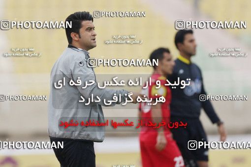 1141874, Ahvaz, [*parameter:4*], لیگ برتر فوتبال ایران، Persian Gulf Cup، Week 23، Second Leg، Esteghlal Khouzestan 0 v 0 Foulad Khouzestan on 2018/02/09 at Ahvaz Ghadir Stadium