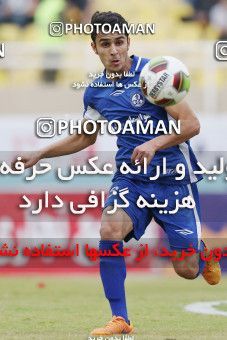 1141844, Ahvaz, [*parameter:4*], لیگ برتر فوتبال ایران، Persian Gulf Cup، Week 23، Second Leg، Esteghlal Khouzestan 0 v 0 Foulad Khouzestan on 2018/02/09 at Ahvaz Ghadir Stadium