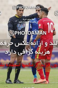 1142061, Ahvaz, [*parameter:4*], لیگ برتر فوتبال ایران، Persian Gulf Cup، Week 23، Second Leg، Esteghlal Khouzestan 0 v 0 Foulad Khouzestan on 2018/02/09 at Ahvaz Ghadir Stadium