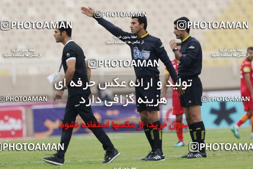 1142079, Ahvaz, [*parameter:4*], لیگ برتر فوتبال ایران، Persian Gulf Cup، Week 23، Second Leg، Esteghlal Khouzestan 0 v 0 Foulad Khouzestan on 2018/02/09 at Ahvaz Ghadir Stadium