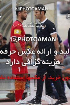 1142045, Ahvaz, [*parameter:4*], لیگ برتر فوتبال ایران، Persian Gulf Cup، Week 23، Second Leg، Esteghlal Khouzestan 0 v 0 Foulad Khouzestan on 2018/02/09 at Ahvaz Ghadir Stadium