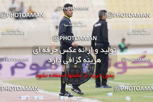 1142352, Ahvaz, [*parameter:4*], لیگ برتر فوتبال ایران، Persian Gulf Cup، Week 23، Second Leg، Esteghlal Khouzestan 0 v 0 Foulad Khouzestan on 2018/02/09 at Ahvaz Ghadir Stadium