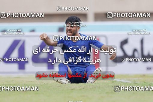 1142339, Ahvaz, [*parameter:4*], لیگ برتر فوتبال ایران، Persian Gulf Cup، Week 23، Second Leg، Esteghlal Khouzestan 0 v 0 Foulad Khouzestan on 2018/02/09 at Ahvaz Ghadir Stadium