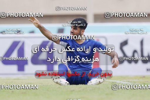 1141915, Ahvaz, [*parameter:4*], لیگ برتر فوتبال ایران، Persian Gulf Cup، Week 23، Second Leg، Esteghlal Khouzestan 0 v 0 Foulad Khouzestan on 2018/02/09 at Ahvaz Ghadir Stadium