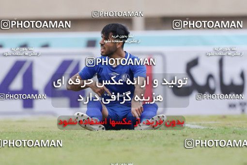 1142064, Ahvaz, [*parameter:4*], لیگ برتر فوتبال ایران، Persian Gulf Cup، Week 23، Second Leg، Esteghlal Khouzestan 0 v 0 Foulad Khouzestan on 2018/02/09 at Ahvaz Ghadir Stadium