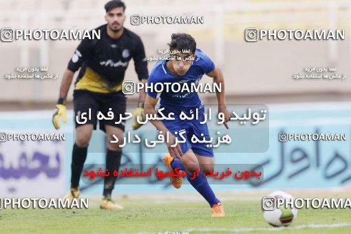 1142299, Ahvaz, [*parameter:4*], لیگ برتر فوتبال ایران، Persian Gulf Cup، Week 23، Second Leg، Esteghlal Khouzestan 0 v 0 Foulad Khouzestan on 2018/02/09 at Ahvaz Ghadir Stadium