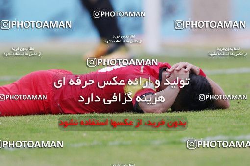 1142053, Ahvaz, [*parameter:4*], لیگ برتر فوتبال ایران، Persian Gulf Cup، Week 23، Second Leg، Esteghlal Khouzestan 0 v 0 Foulad Khouzestan on 2018/02/09 at Ahvaz Ghadir Stadium