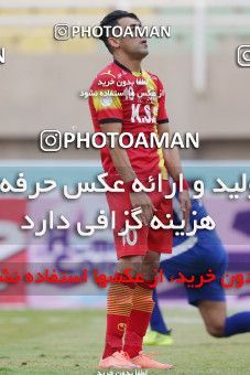1142318, Ahvaz, [*parameter:4*], لیگ برتر فوتبال ایران، Persian Gulf Cup، Week 23، Second Leg، Esteghlal Khouzestan 0 v 0 Foulad Khouzestan on 2018/02/09 at Ahvaz Ghadir Stadium