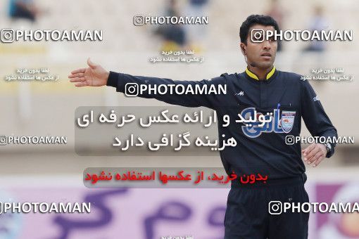 1141928, Ahvaz, [*parameter:4*], لیگ برتر فوتبال ایران، Persian Gulf Cup، Week 23، Second Leg، Esteghlal Khouzestan 0 v 0 Foulad Khouzestan on 2018/02/09 at Ahvaz Ghadir Stadium