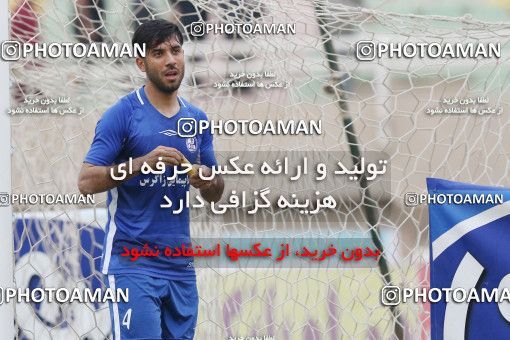 1141812, Ahvaz, [*parameter:4*], لیگ برتر فوتبال ایران، Persian Gulf Cup، Week 23، Second Leg، Esteghlal Khouzestan 0 v 0 Foulad Khouzestan on 2018/02/09 at Ahvaz Ghadir Stadium