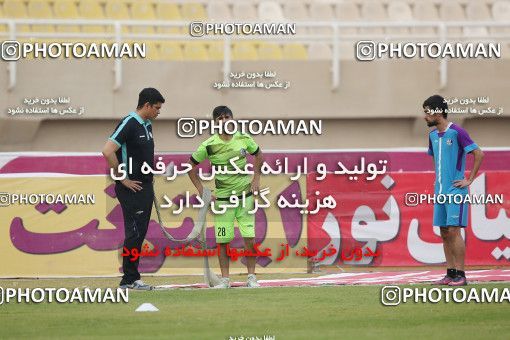 1142365, Ahvaz, [*parameter:4*], لیگ برتر فوتبال ایران، Persian Gulf Cup، Week 23، Second Leg، Esteghlal Khouzestan 0 v 0 Foulad Khouzestan on 2018/02/09 at Ahvaz Ghadir Stadium